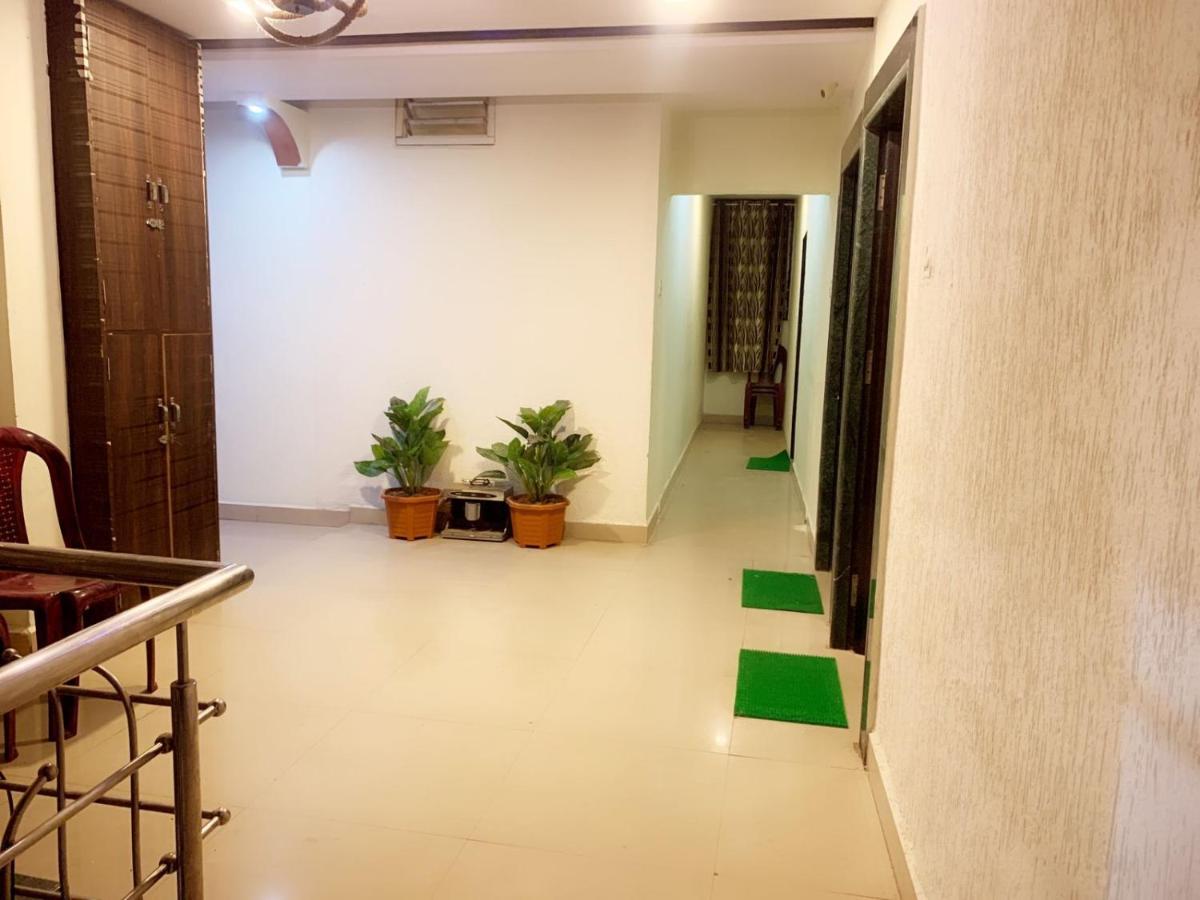 Hotel Payal & Restaurent Pachmarhi Exterior photo